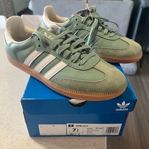 SOLD DO NOT BUY Womens adidas samba